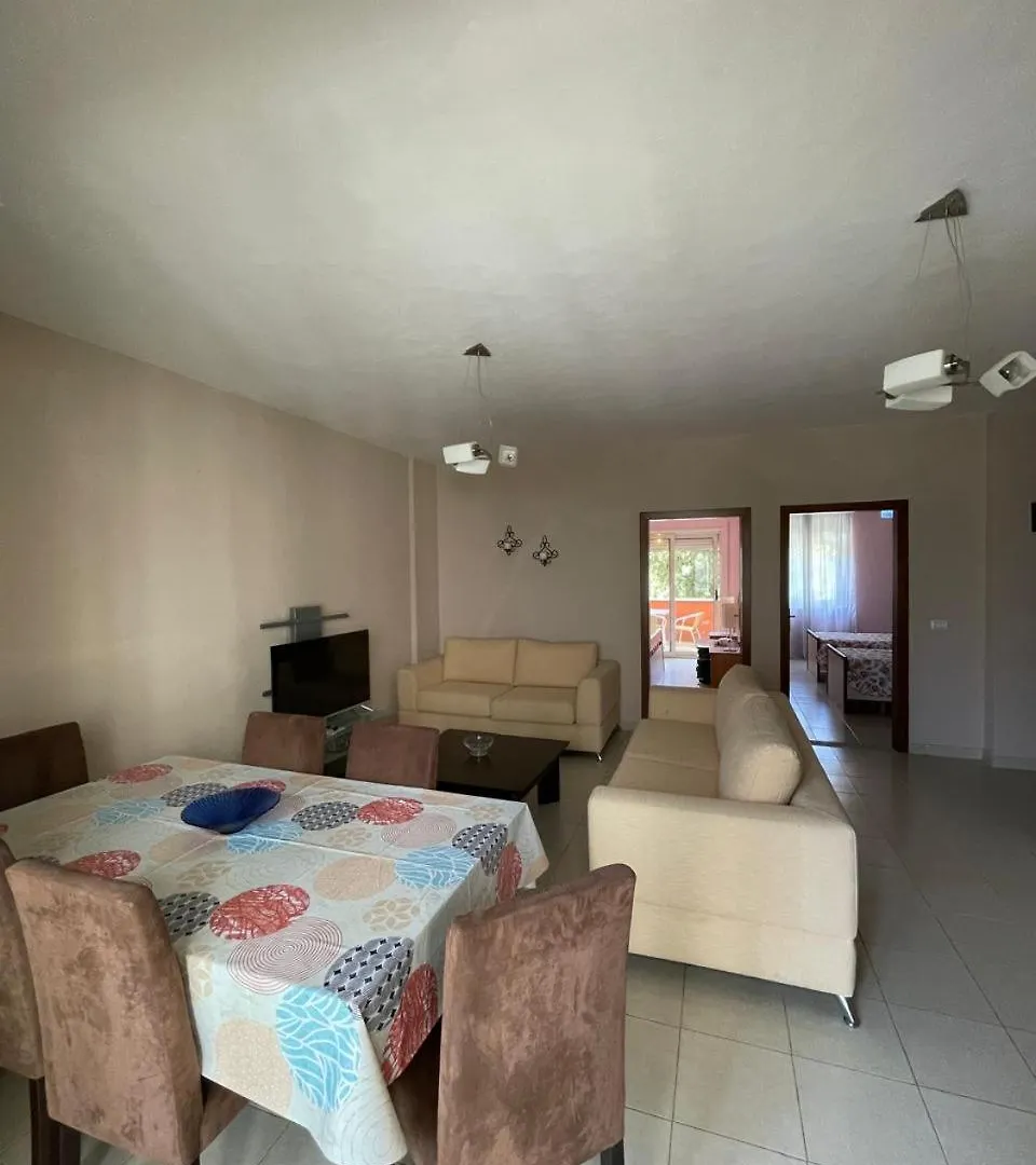 A&A Apartment Golem Golem (Tirana)