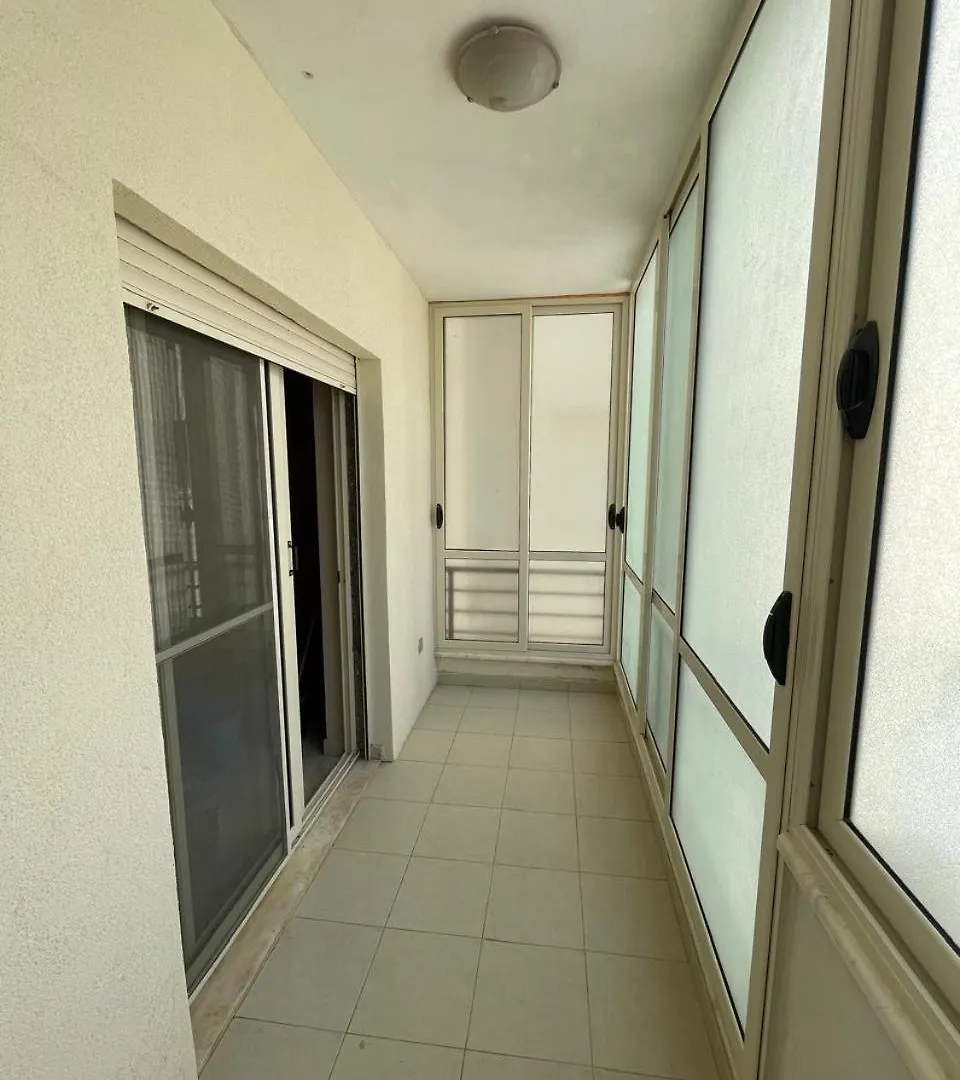 A&A Apartment Golem 0*, Golem (Tirana)