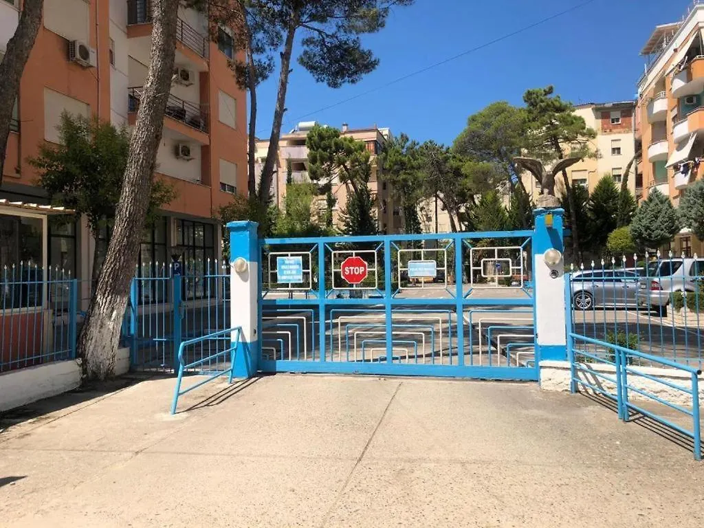 A&A Apartment Golem 0*, Golem (Tirana) Albanie