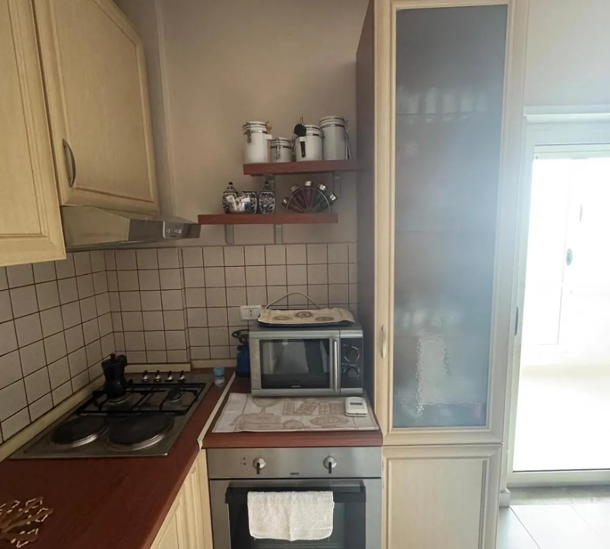 A&A Apartment Golem Albania
