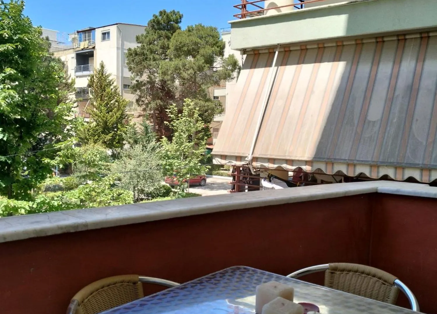 A&A Apartment Golem 0*, Golem (Tirana) Albanie